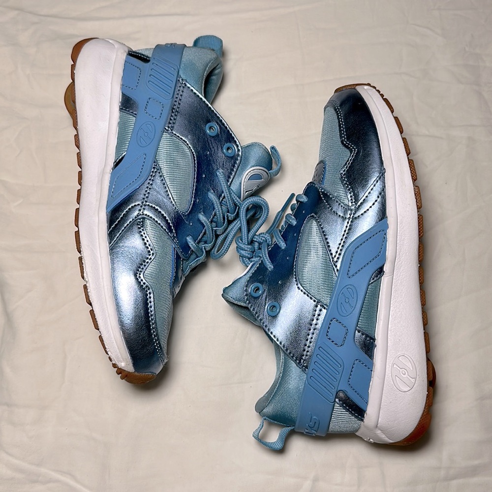 Heelys Force Skate Shoes 👟